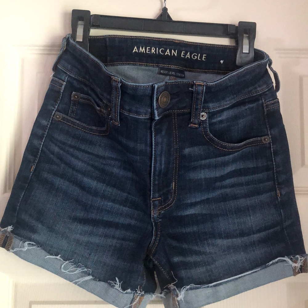 American eagle shorts